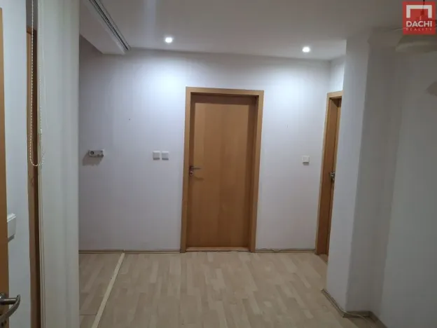 Pronájem bytu 3+kk, Olomouc, Dobrovského, 106 m2