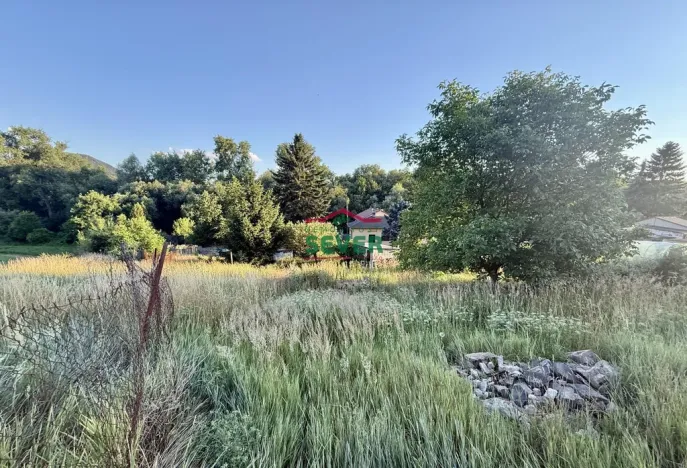 Prodej zahrady, Braňany, Pod Školou, 541 m2