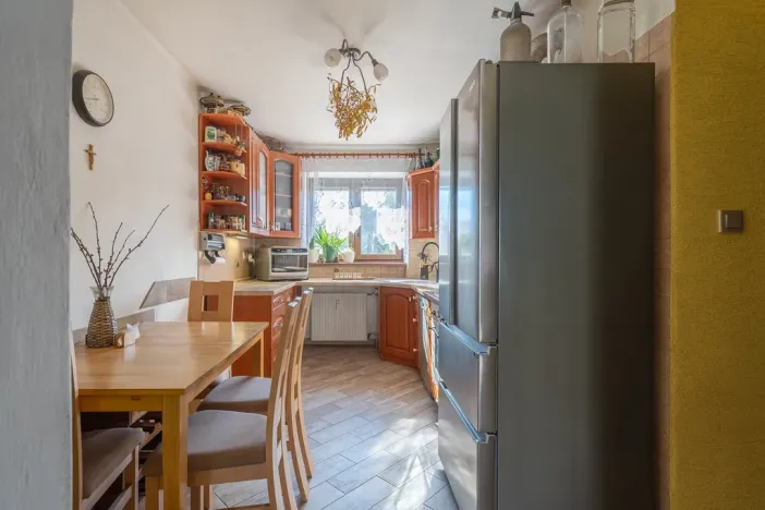 Prodej bytu 2+1, Olomouc - Nová Ulice, 52 m2