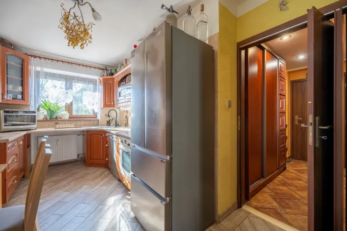 Prodej bytu 2+1, Olomouc - Nová Ulice, 52 m2