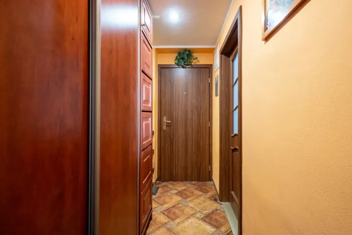 Prodej bytu 2+1, Olomouc - Nová Ulice, 52 m2