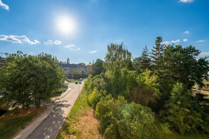 Prodej bytu 2+1, Olomouc - Nová Ulice, 52 m2