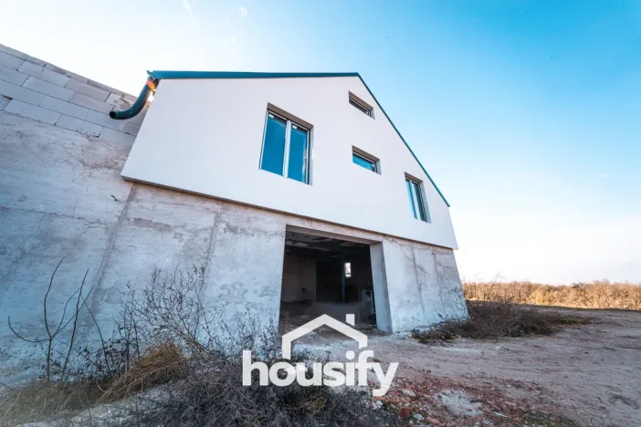 Prodej bytu 2+kk, Hodonice, 42 m2