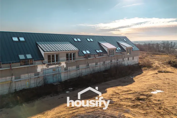 Prodej bytu 2+kk, Hodonice, 42 m2
