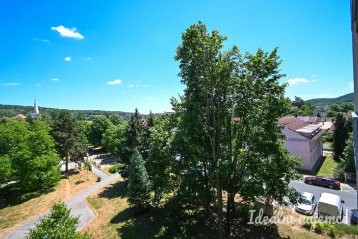 Pronájem bytu 1+1, Brno, Vavřinecká, 35 m2