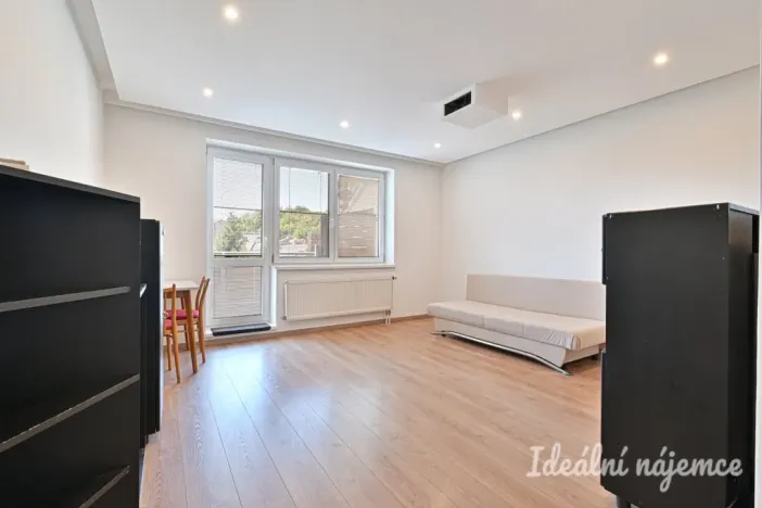 Pronájem bytu 2+kk, Brno, Táborského nábřeží, 56 m2