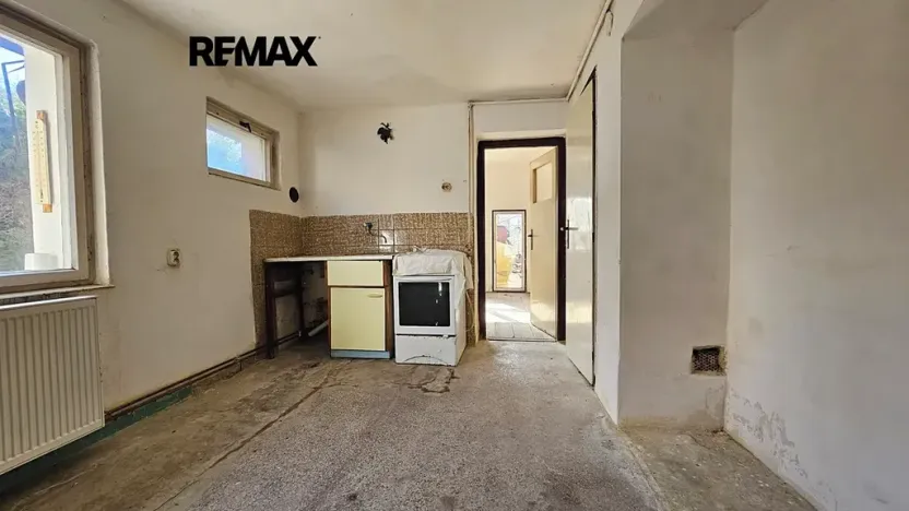 Prodej rodinného domu, Kladno, Doberská, 93 m2