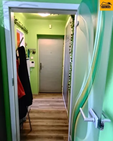 Prodej bytu 2+1, Kladno, 54 m2