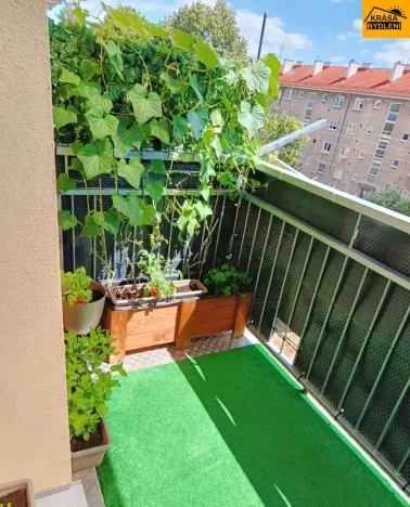 Prodej bytu 2+1, Kladno, 54 m2