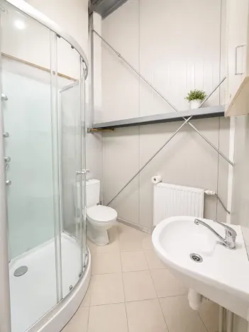 Pronájem skladu, Moravské Budějovice, Kozinova, 98 m2
