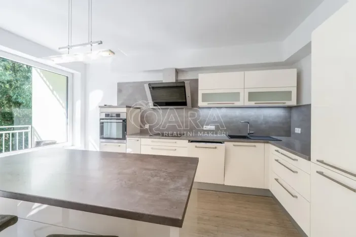 Pronájem bytu 3+kk, Strakonice - Strakonice I, Mlýnská, 90 m2