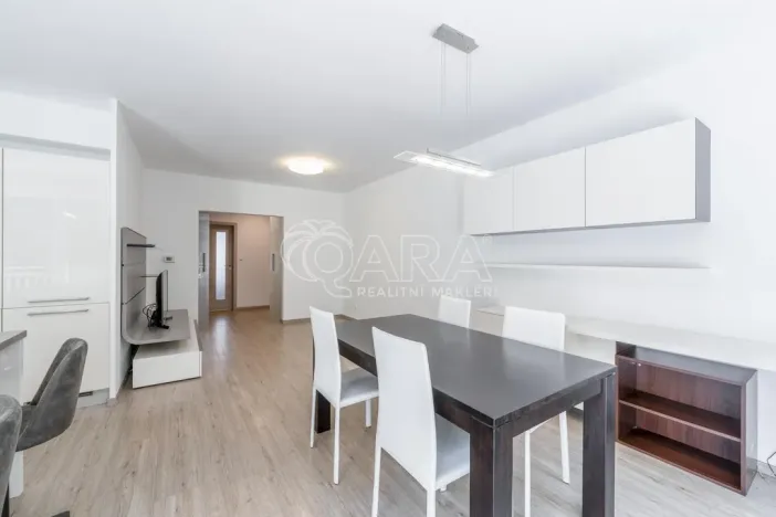 Pronájem bytu 3+kk, Strakonice - Strakonice I, Mlýnská, 90 m2