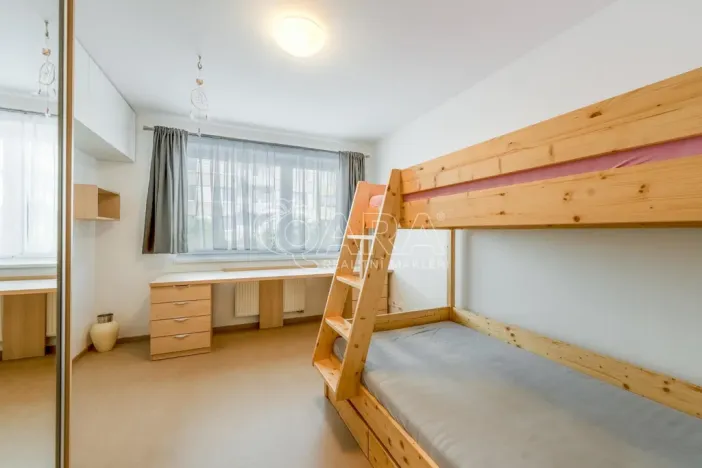 Pronájem bytu 3+kk, Strakonice - Strakonice I, Mlýnská, 90 m2