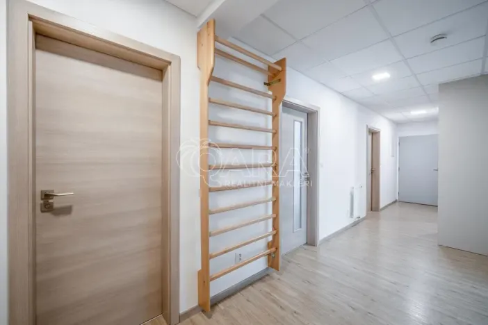 Pronájem bytu 3+kk, Strakonice - Strakonice I, Mlýnská, 90 m2