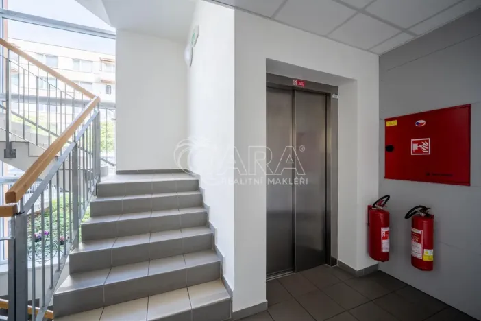 Pronájem bytu 3+kk, Strakonice - Strakonice I, Mlýnská, 90 m2