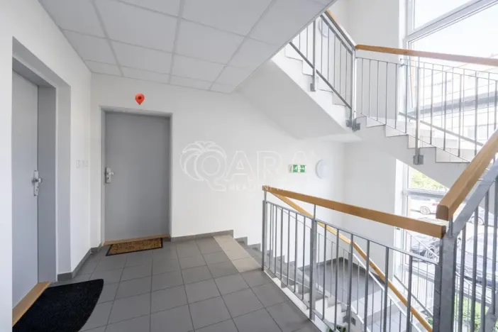 Pronájem bytu 3+kk, Strakonice - Strakonice I, Mlýnská, 90 m2