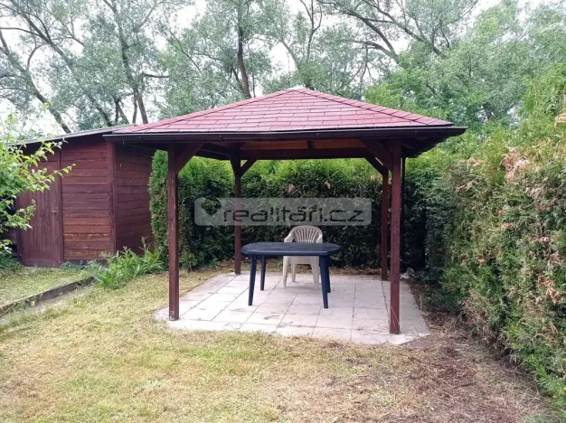 Prodej chaty, Nýřany, Mexiko, 38 m2