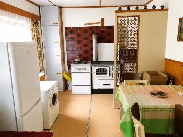 Prodej chaty, Nýřany, Mexiko, 38 m2