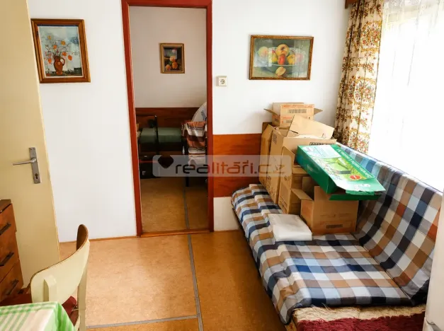 Prodej chaty, Nýřany, Mexiko, 38 m2