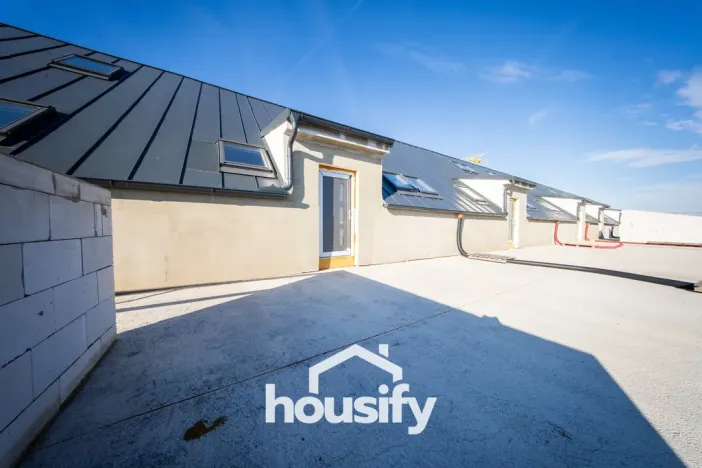 Prodej bytu 2+kk, Hodonice, 43 m2