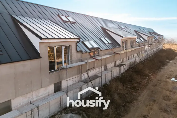 Prodej bytu 2+kk, Hodonice, 43 m2