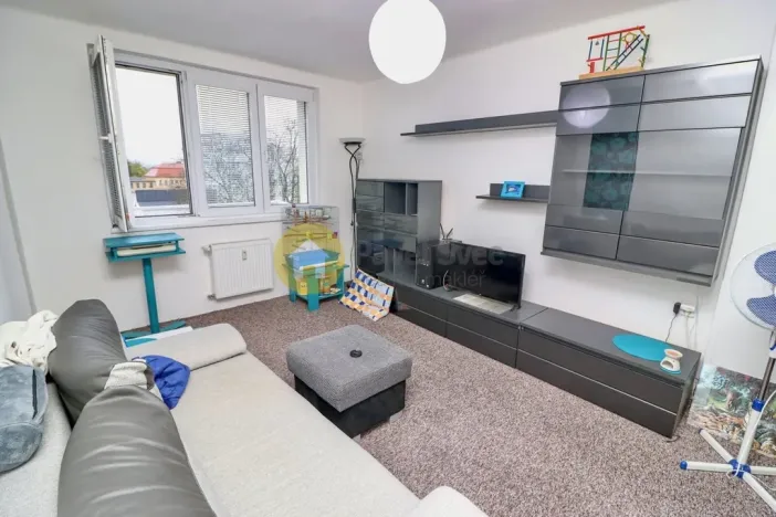Pronájem bytu 2+kk, Strakonice - Strakonice I, Sv. Čecha, 54 m2