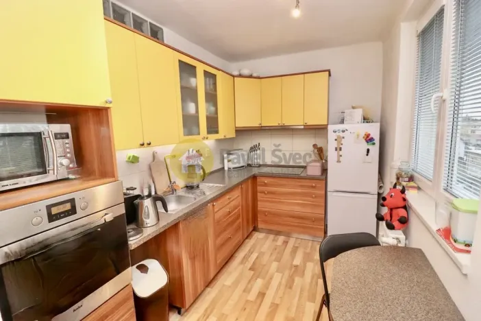 Pronájem bytu 2+kk, Strakonice - Strakonice I, Sv. Čecha, 54 m2