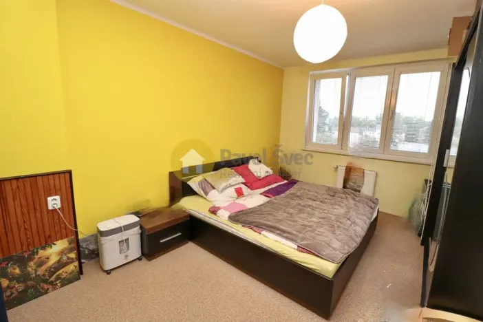 Pronájem bytu 2+kk, Strakonice - Strakonice I, Sv. Čecha, 54 m2
