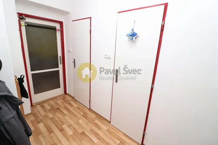 Pronájem bytu 2+kk, Strakonice - Strakonice I, Sv. Čecha, 54 m2