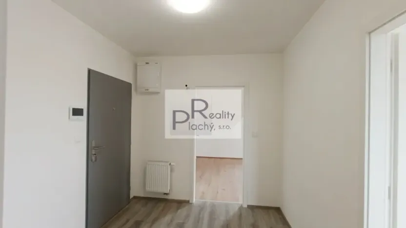 Prodej bytu 2+kk, Hevlín, 63 m2