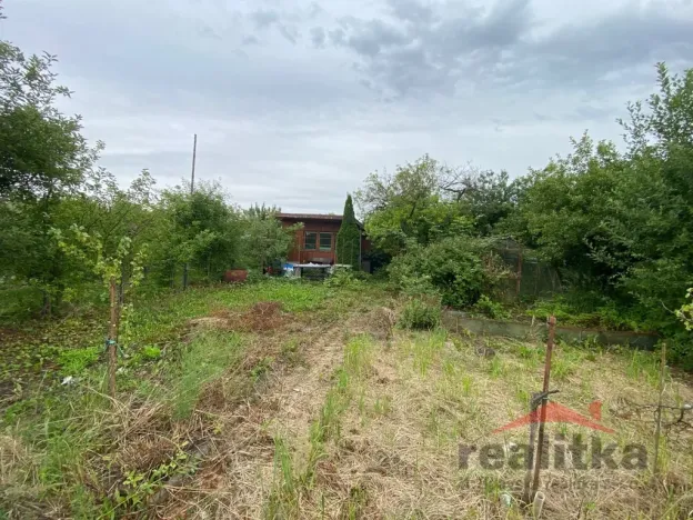 Prodej chaty, Opava - Předměstí, Jaselská, 15 m2