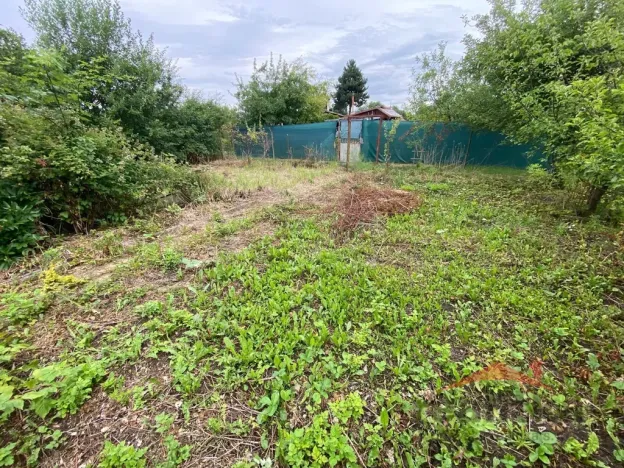 Prodej chaty, Opava - Předměstí, Jaselská, 15 m2
