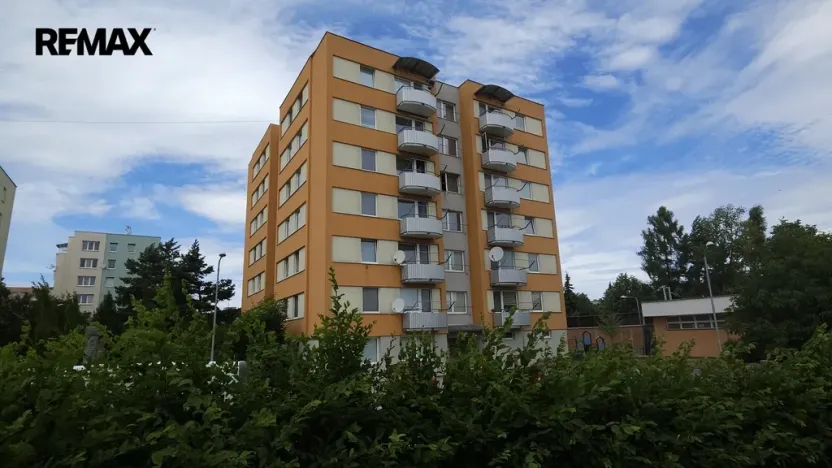 Prodej bytu 4+1, Strakonice - Strakonice I, Spojařů, 83 m2