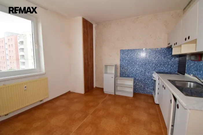 Prodej bytu 4+1, Strakonice - Strakonice I, Spojařů, 83 m2