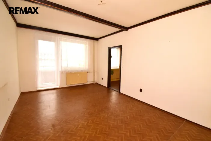 Prodej bytu 4+1, Strakonice - Strakonice I, Spojařů, 83 m2