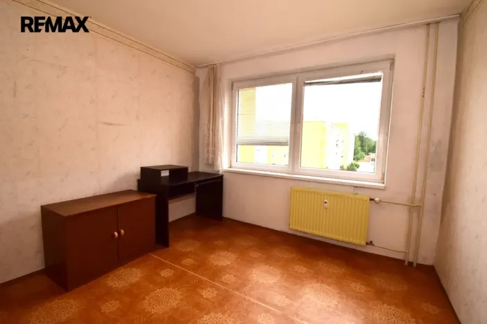 Prodej bytu 4+1, Strakonice - Strakonice I, Spojařů, 83 m2