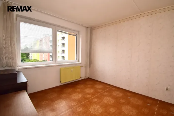 Prodej bytu 4+1, Strakonice - Strakonice I, Spojařů, 83 m2