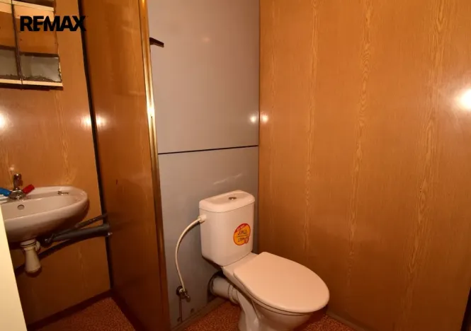 Prodej bytu 4+1, Strakonice - Strakonice I, Spojařů, 83 m2