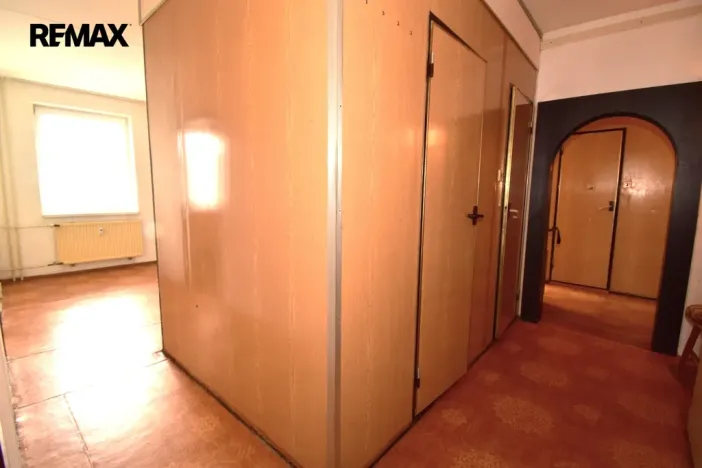 Prodej bytu 4+1, Strakonice - Strakonice I, Spojařů, 83 m2
