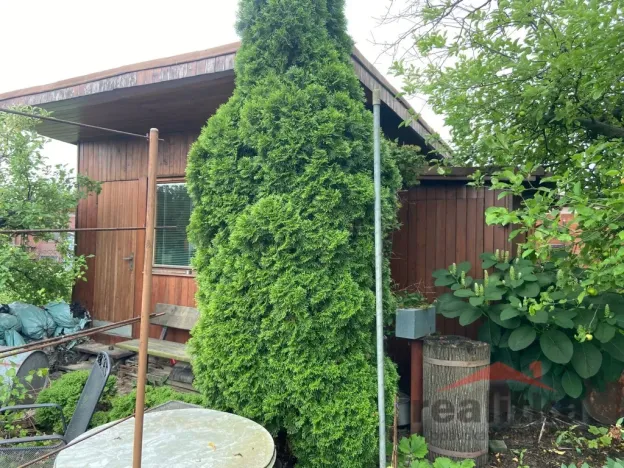 Prodej zahrady, Opava - Předměstí, Jaselská, 15 m2