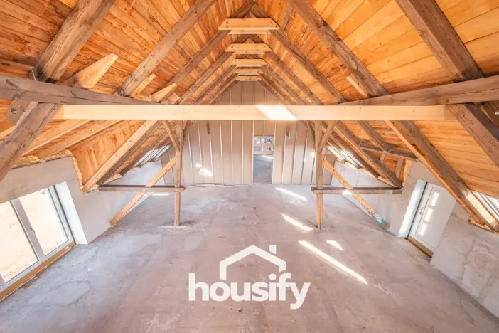 Prodej bytu 3+kk, Hodonice, 68 m2