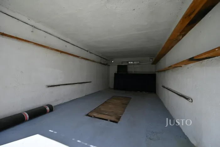 Prodej garáže, Mohelnice, Zábřežská, 16 m2