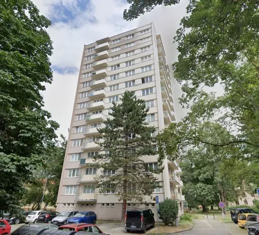 Pronájem bytu 3+1, České Budějovice - České Budějovice 3, Čéčova, 69 m2