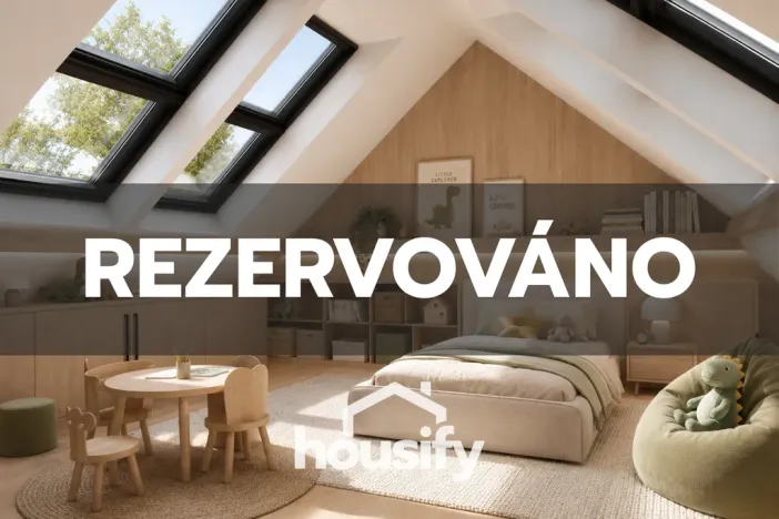 Prodej bytu 3+kk, Hodonice, 70 m2