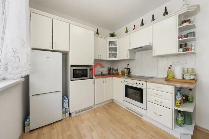 Prodej bytu 2+1, Břeclav, sídl. Dukelských hrdinů, 57 m2
