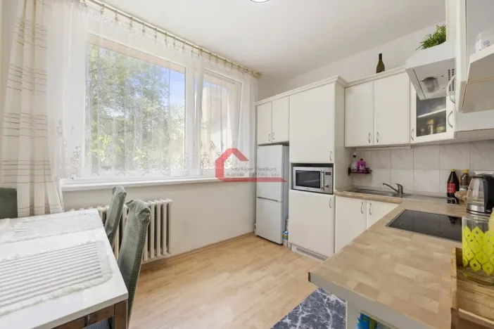 Prodej bytu 2+1, Břeclav, sídl. Dukelských hrdinů, 57 m2