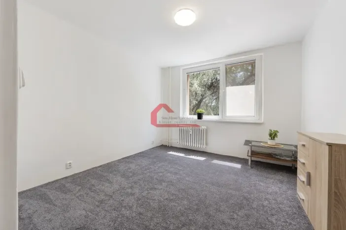 Prodej bytu 2+1, Břeclav, sídl. Dukelských hrdinů, 57 m2