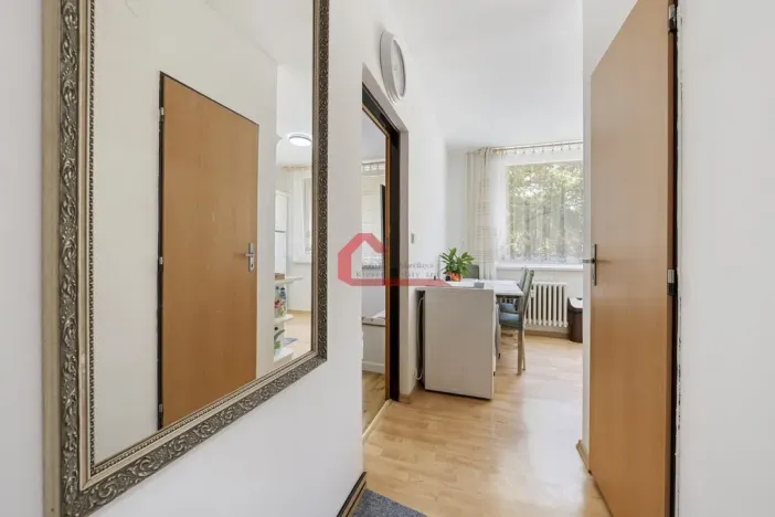 Prodej bytu 2+1, Břeclav, sídl. Dukelských hrdinů, 57 m2