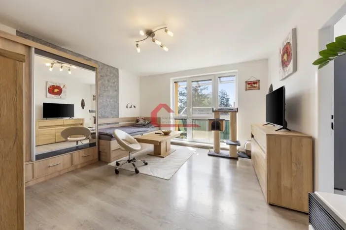 Prodej bytu 3+1, Hodonín, Skácelova, 57 m2