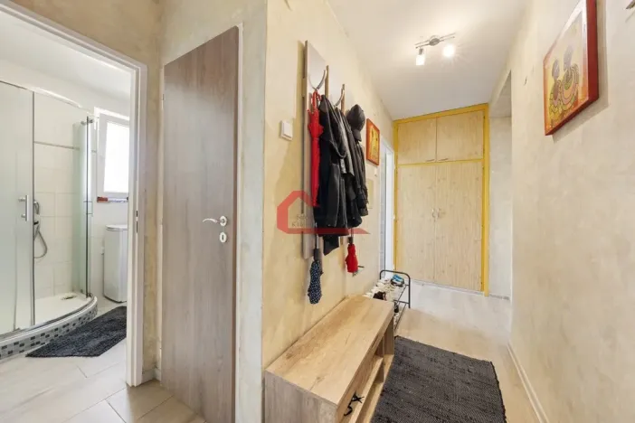 Prodej bytu 3+1, Hodonín, Skácelova, 57 m2